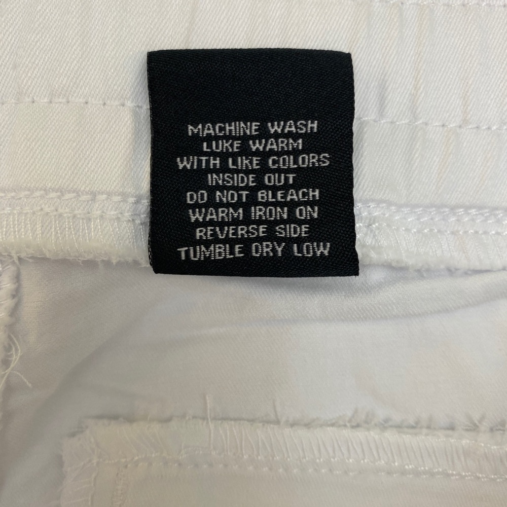COVER GIRL Cargo High Waisted Slim Fit Pan… - Picture 8 of 11